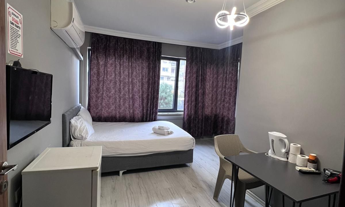 Photo of Bedroom in Cigli