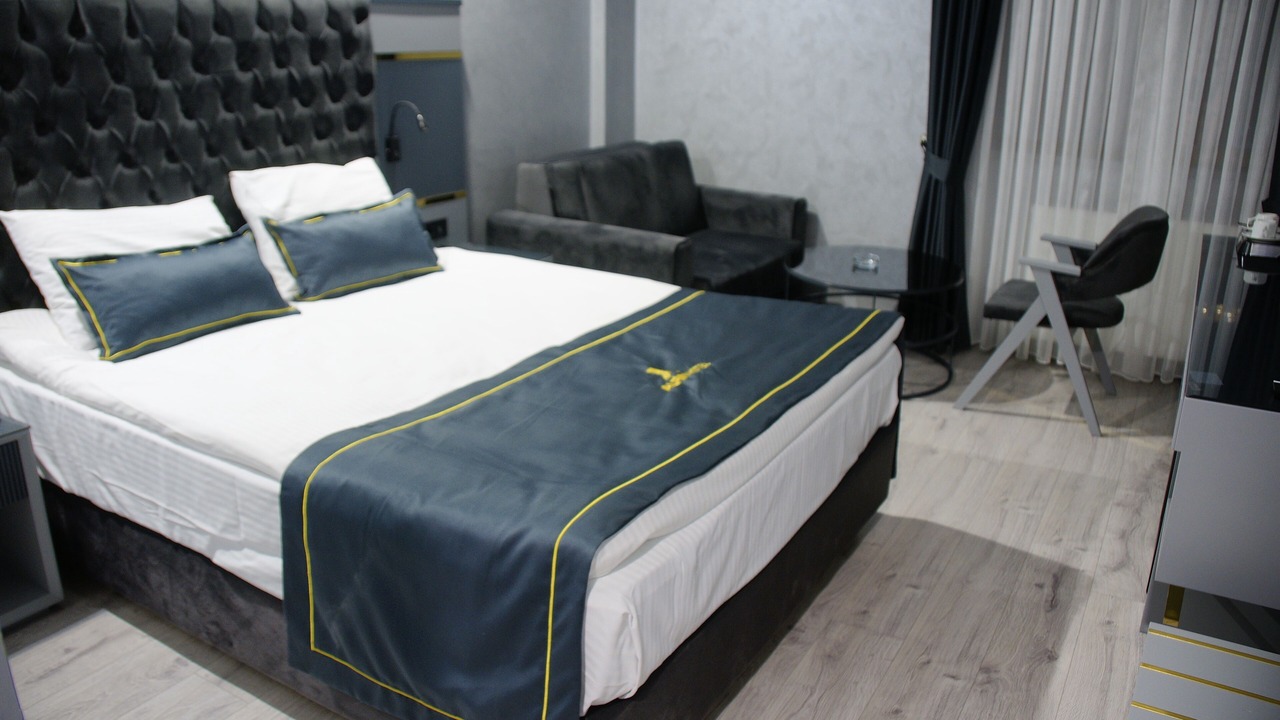 Photo of Bedroom in Kizilay