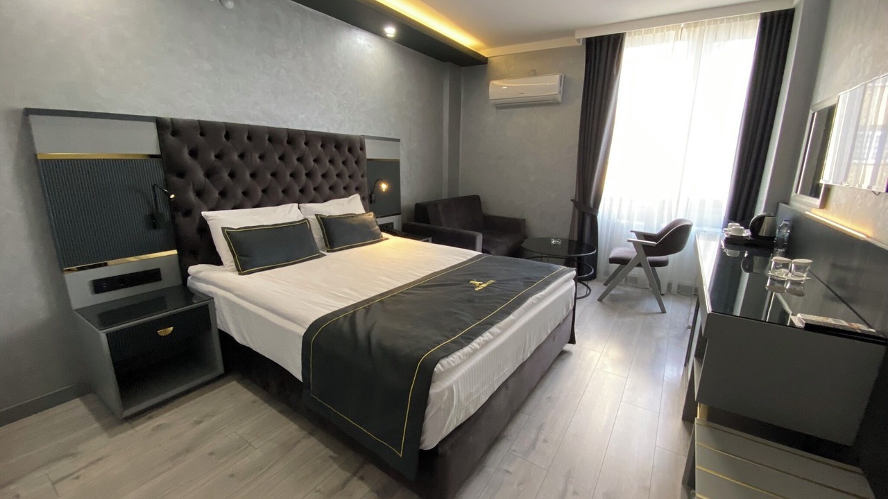 Photo of Bedroom in Kizilay