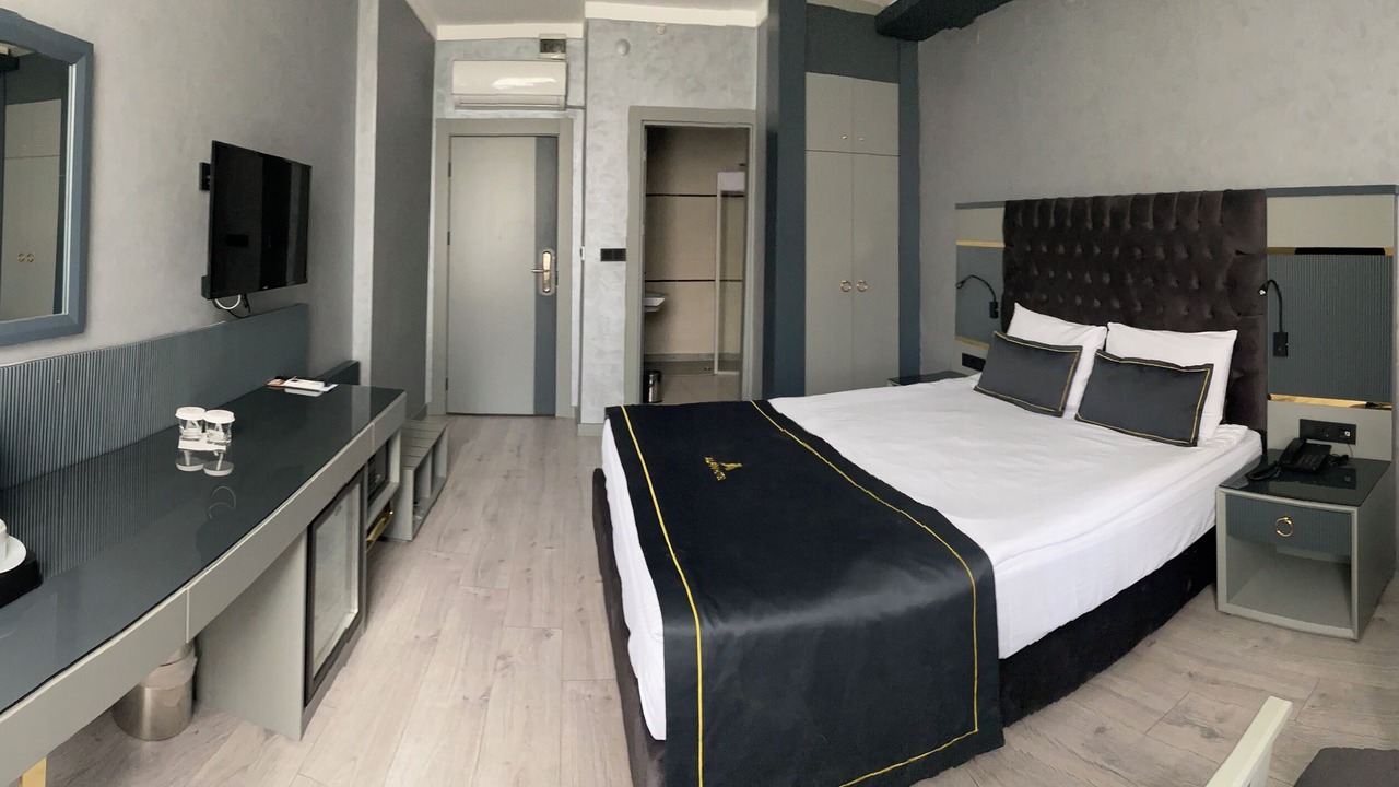 Photo of Bedroom in Kizilay