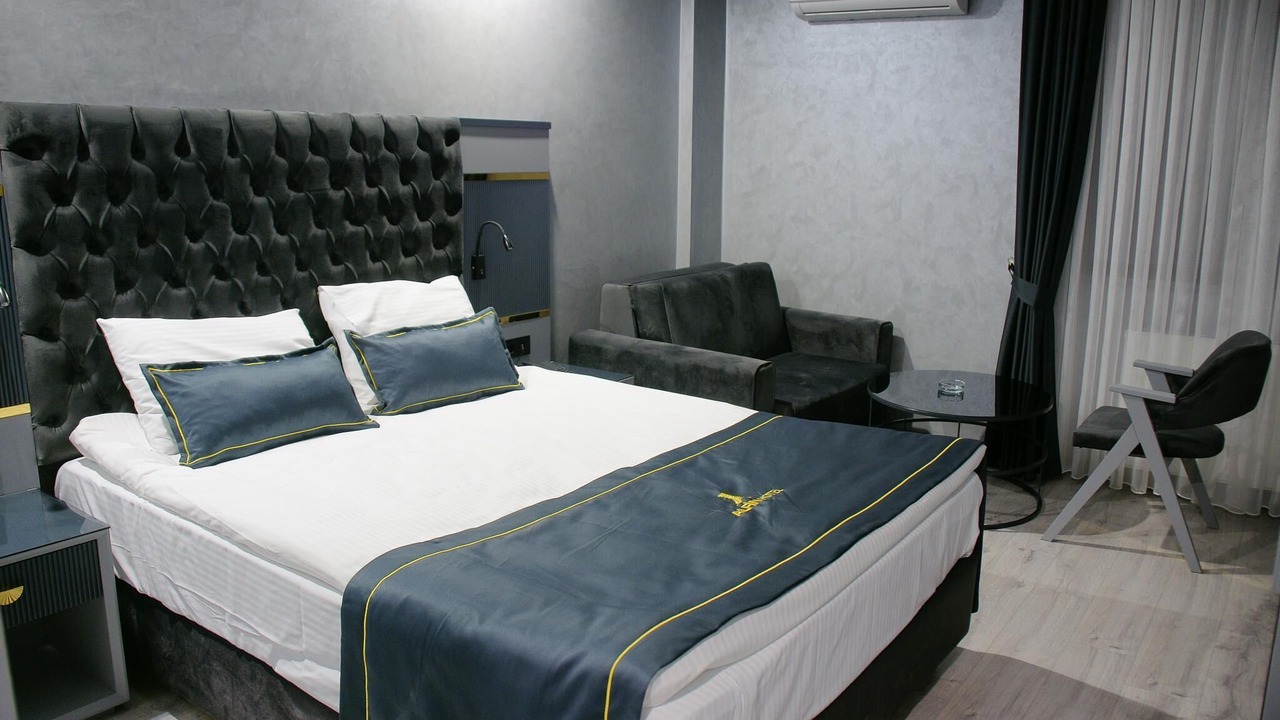 Photo of Bedroom in Kizilay
