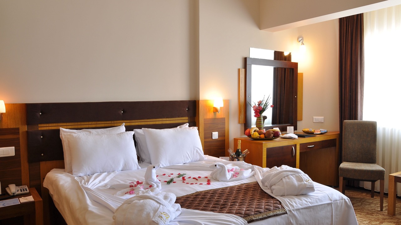 Photo of Bedroom in Igneada