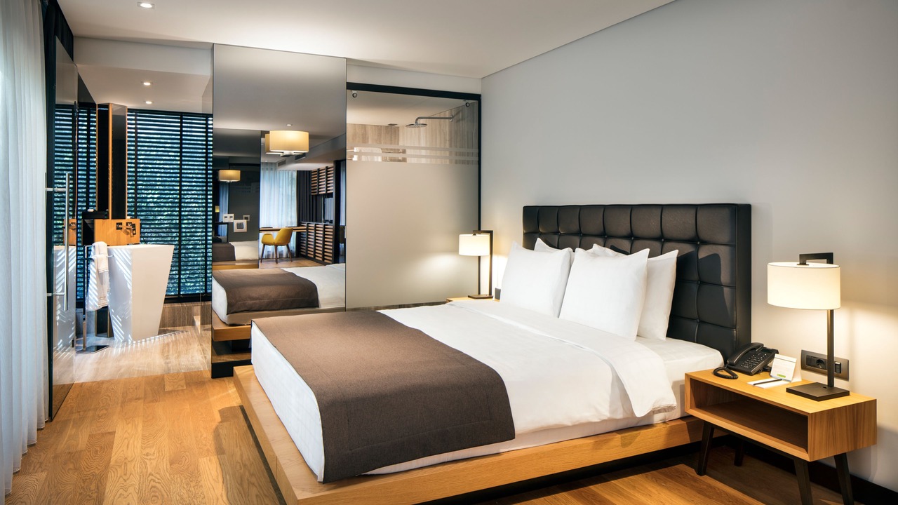 Photo of Bedroom in Kabatas