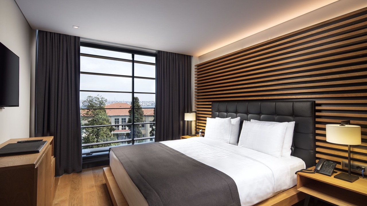 Photo of Bedroom in Kabatas