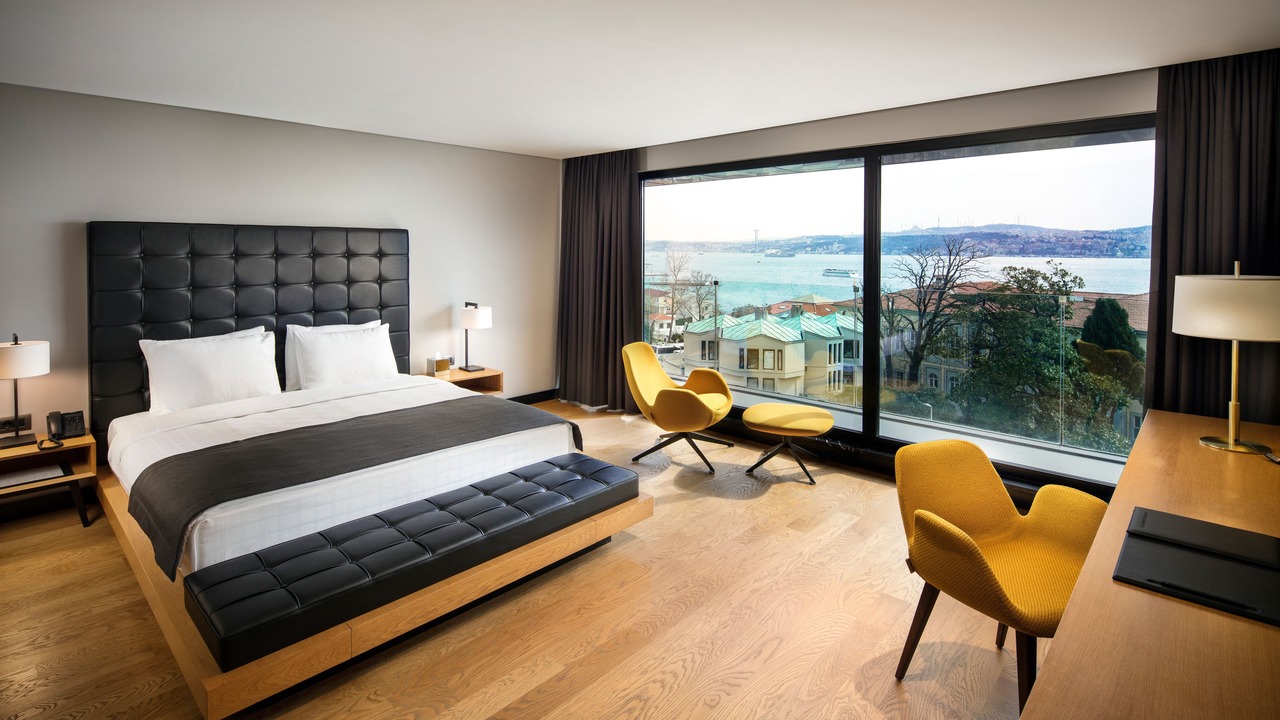 Photo of Bedroom in Kabatas