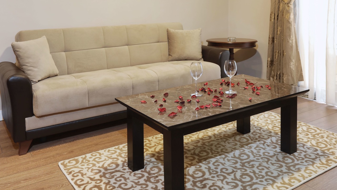 Photo of Livingroom in Izmit