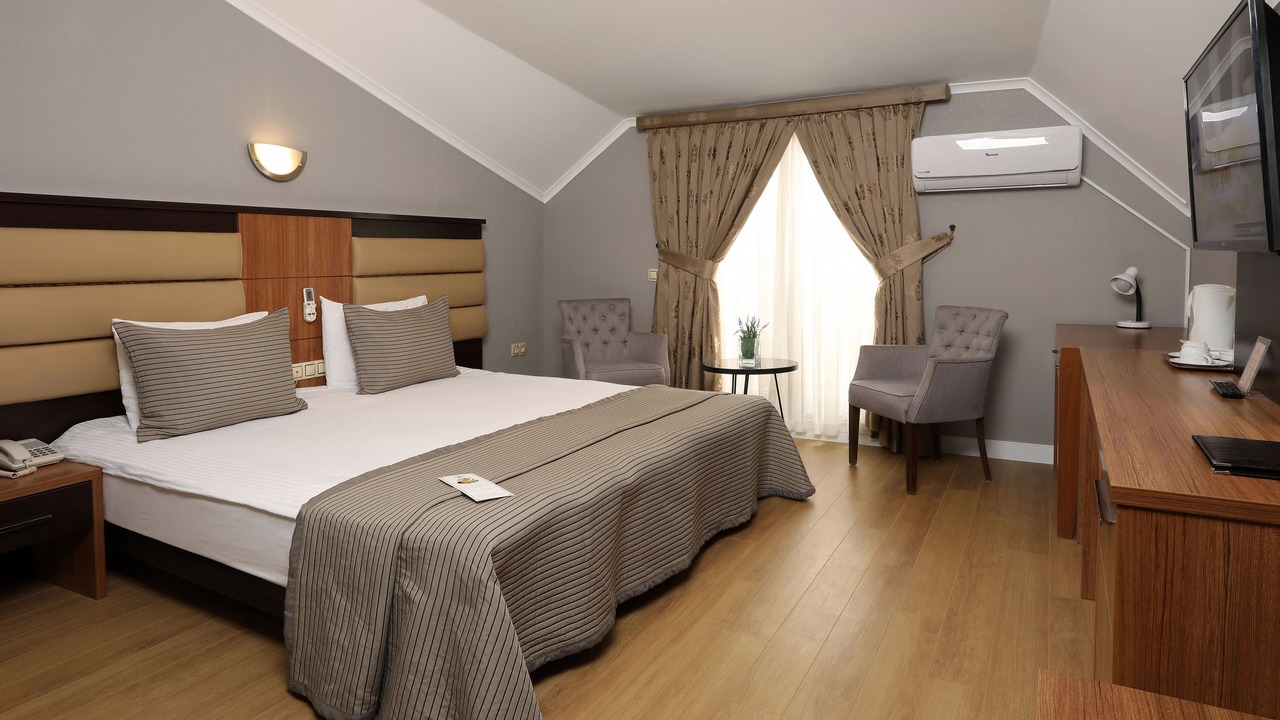 Photo of Bedroom in Izmit