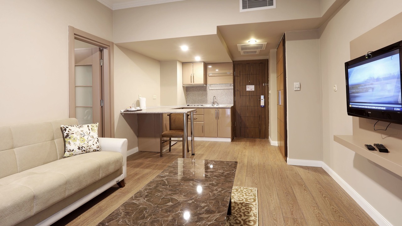 Photo of Livingroom in Izmit