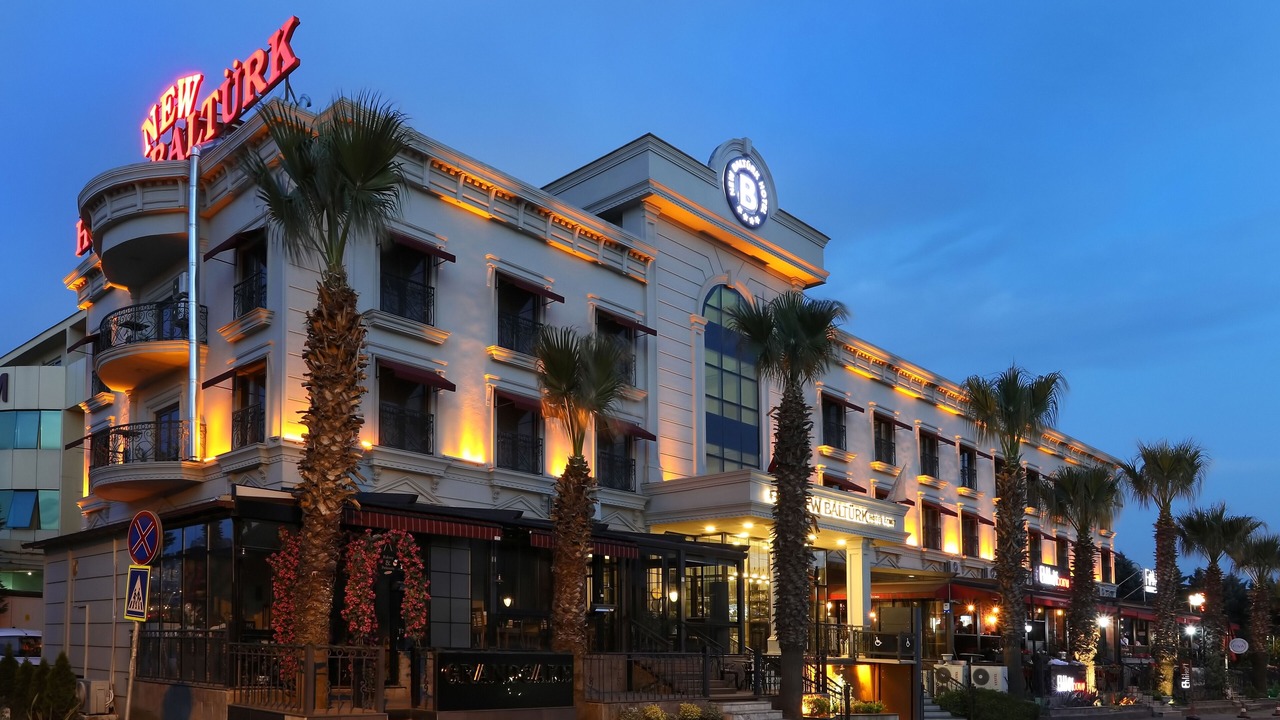 Photo of Outdoor in Izmit