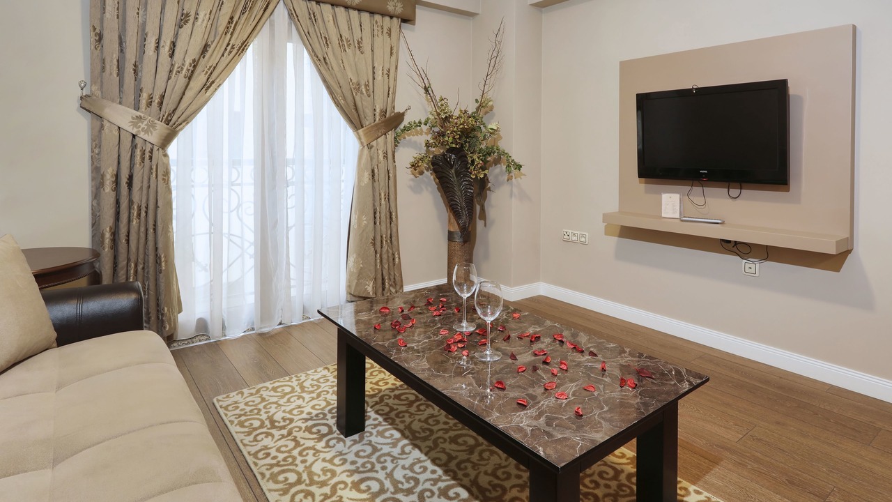 Photo of Livingroom in Izmit