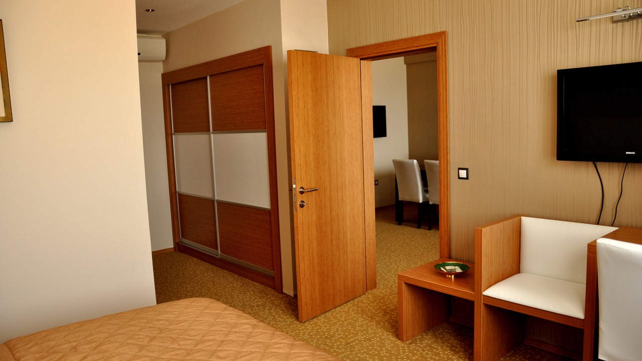 Photo of Bedroom in Kesap