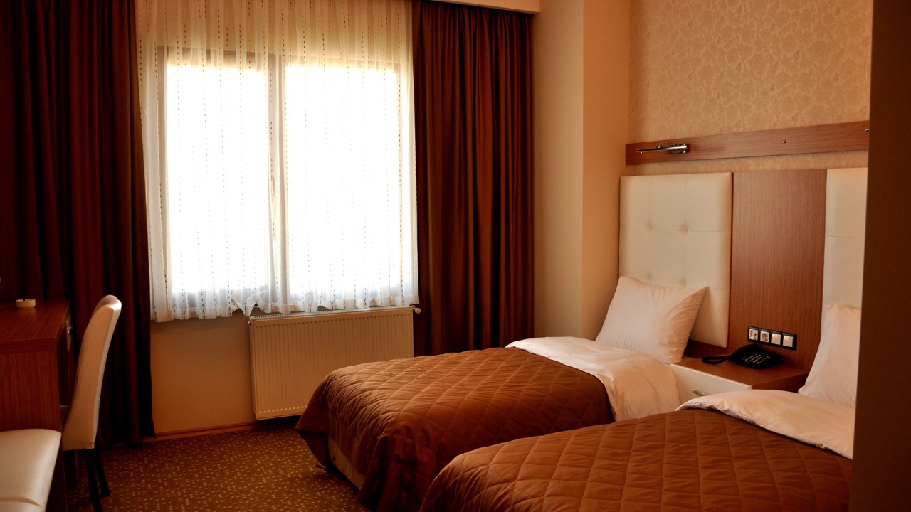 Photo of Bedroom in Kesap