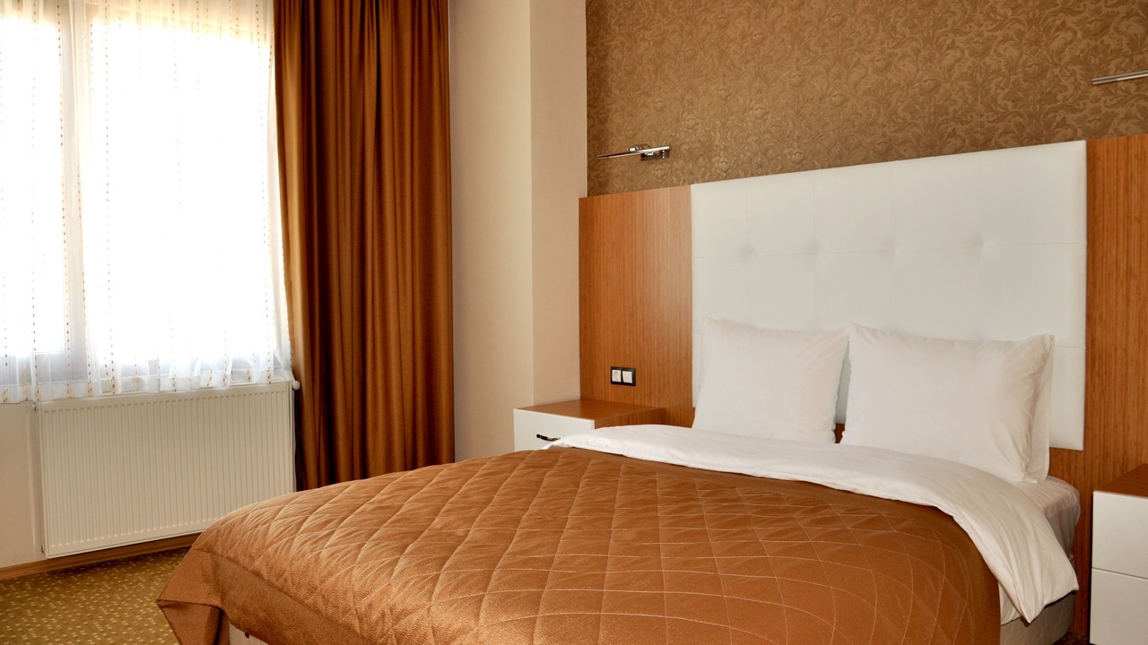 Photo of Bedroom in Kesap