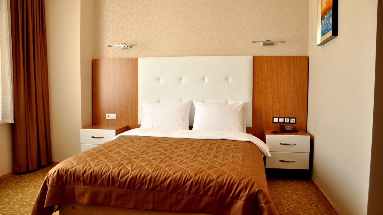 Photo of Bedroom in Kesap
