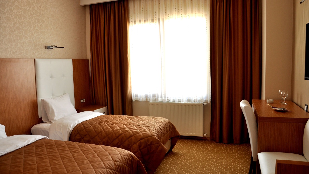 Photo of Bedroom in Kesap
