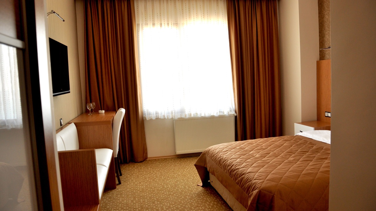 Photo of Bedroom in Kesap