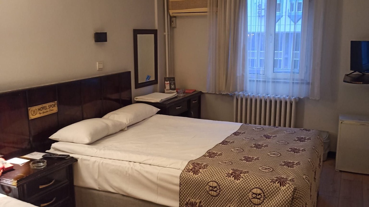 Photo of Bedroom in Ulus