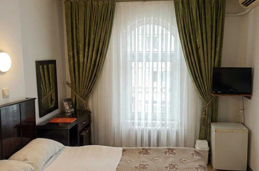 Photo of Bedroom in Ulus