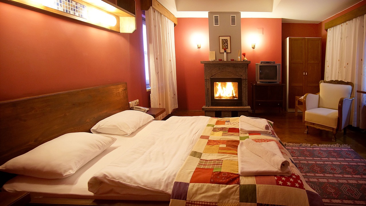 Photo of Livingroom in Yesilyurt Koyu