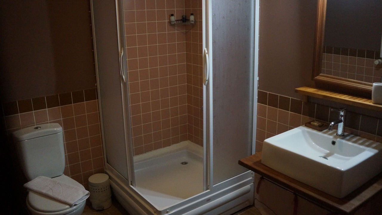 Photo of Bathroom in Yesilyurt Koyu