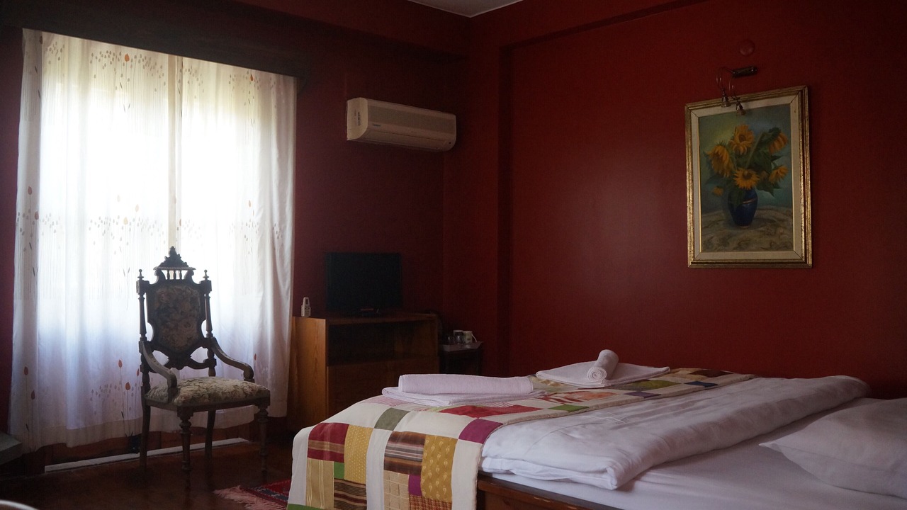 Photo of Livingroom in Yesilyurt Koyu