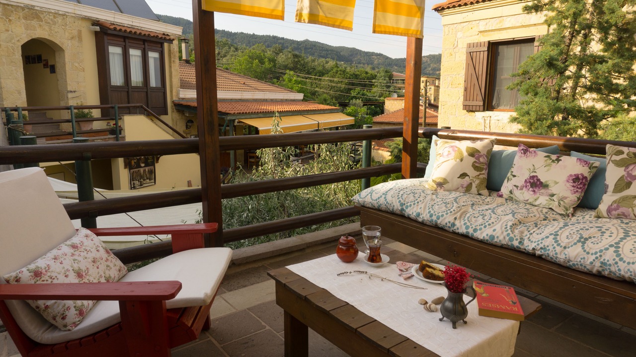Photo of Outdoor in Yesilyurt Koyu