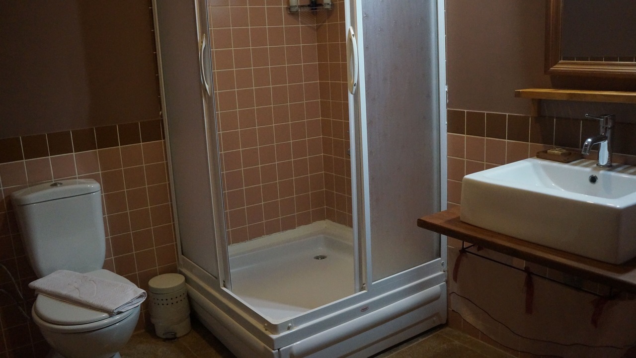 Photo of Bathroom in Yesilyurt Koyu