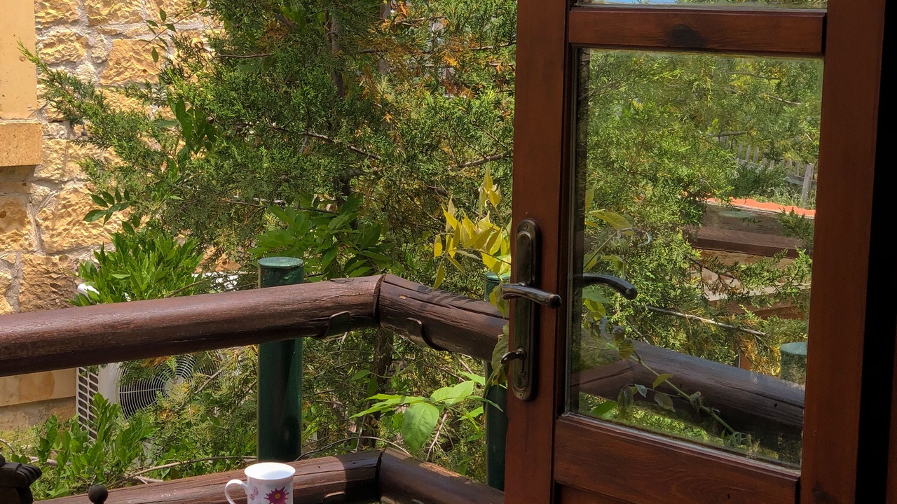 Photo of Patio Balcony in Yesilyurt Koyu