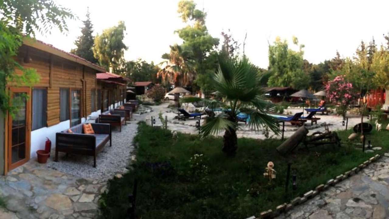 Photo of Outdoor in Kayakoy