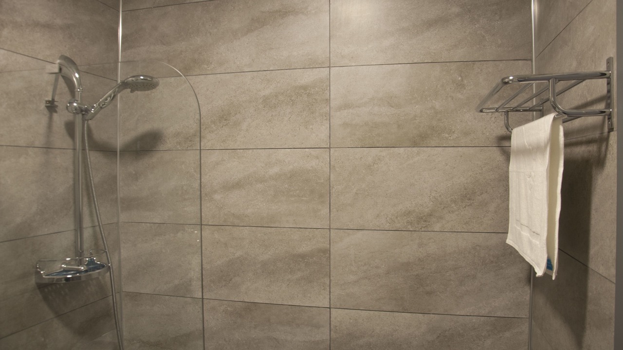 Photo of Bathroom in Sapanca