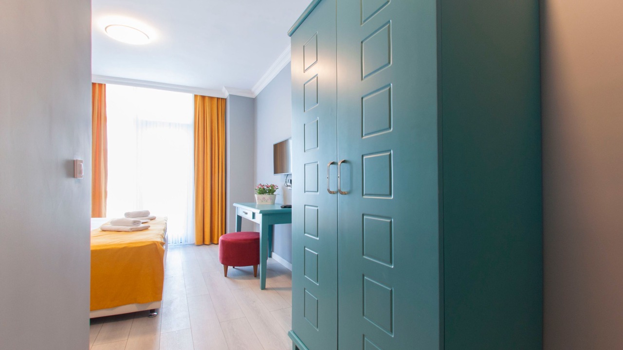 Photo of Bedroom in Sapanca