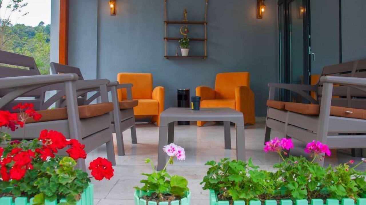 Photo of Patio Balcony in Sapanca