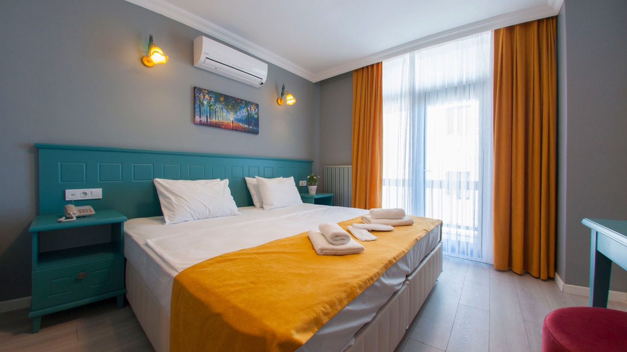 Photo of Bedroom in Sapanca