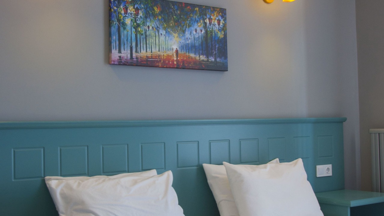 Photo of Bedroom in Sapanca