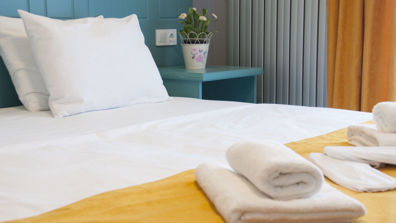 Photo of Bedroom in Sapanca