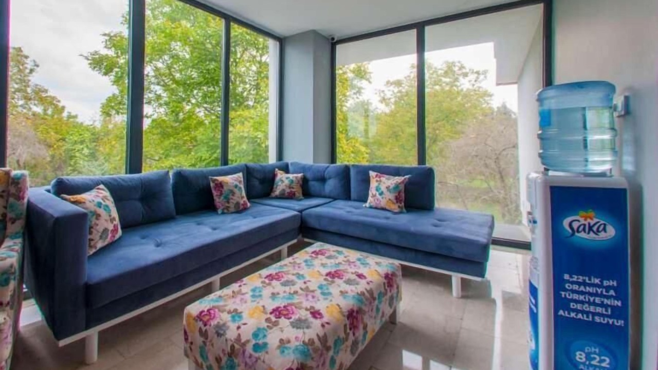 Photo of Bedroom in Sapanca