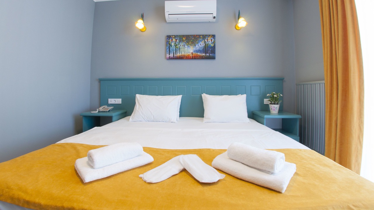Photo of Bedroom in Sapanca