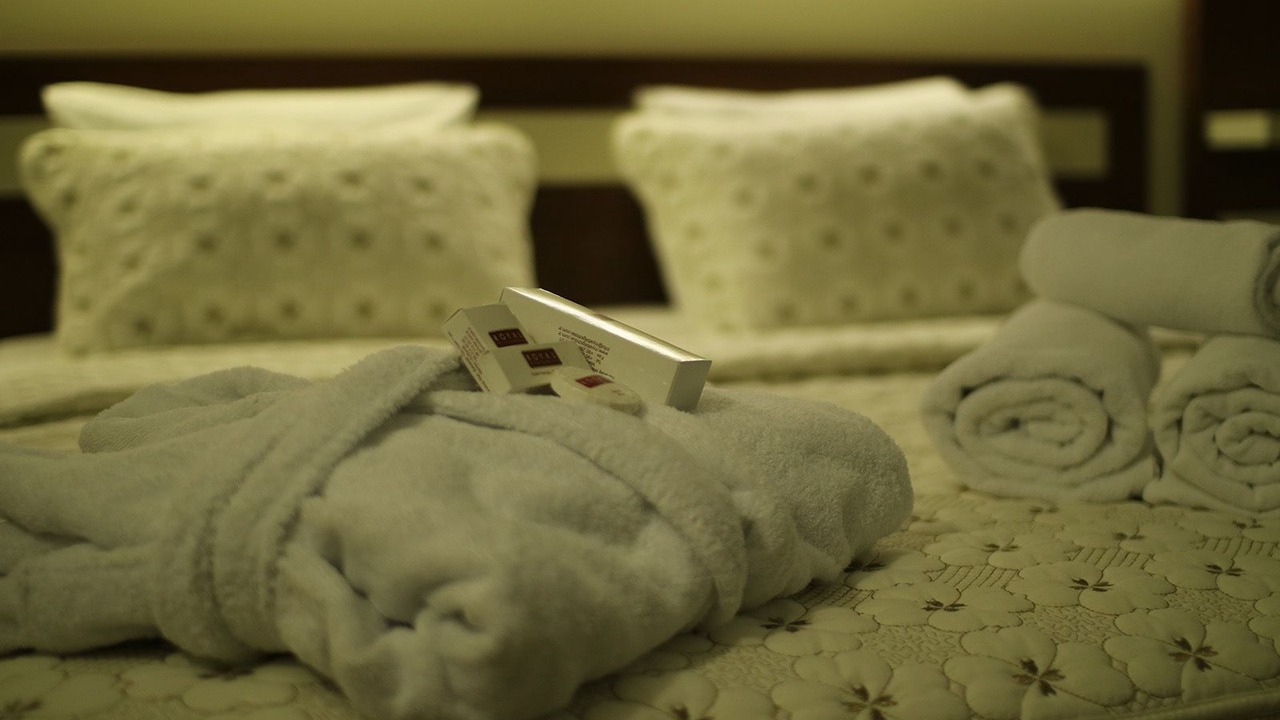Photo of Bedroom in Kirklareli
