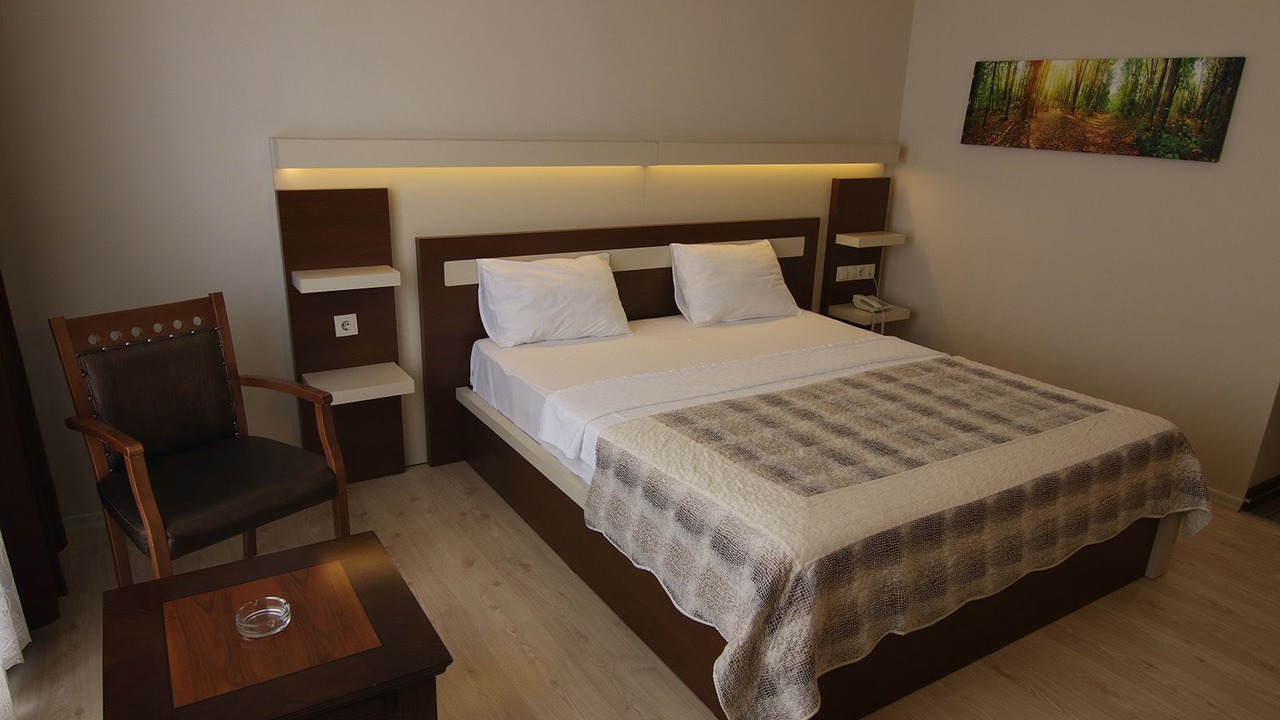 Photo of Bedroom in Kirklareli