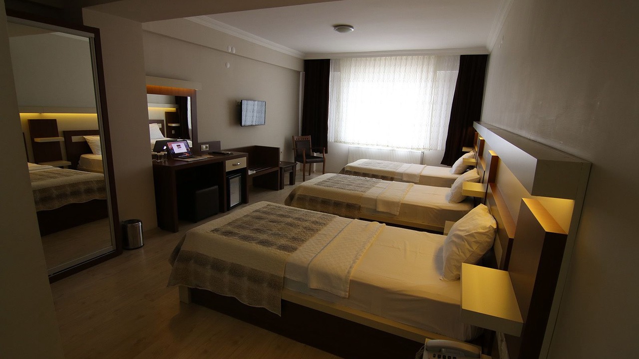 Photo of Bedroom in Kirklareli