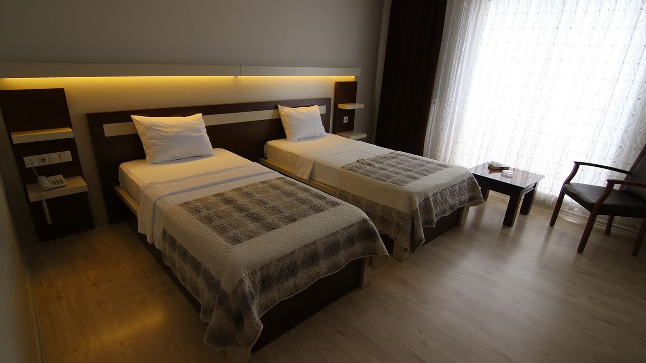 Photo of Bedroom in Kirklareli