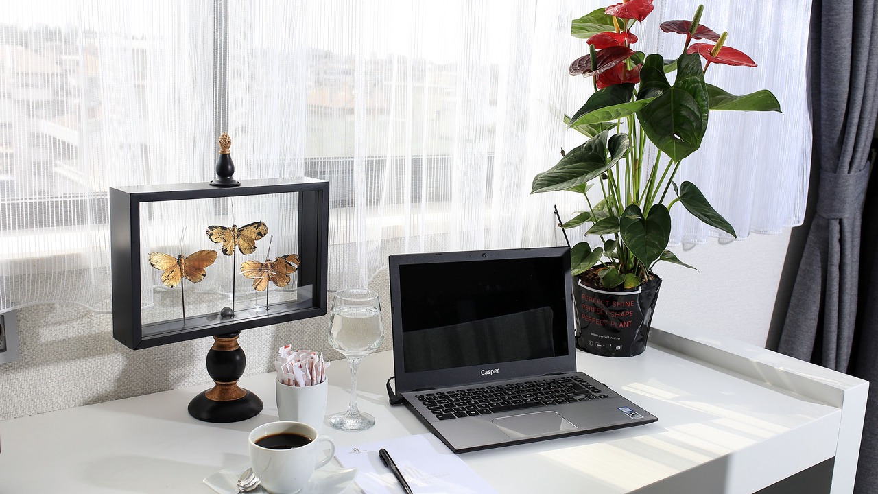 Photo of Bedroom in Ankara City Center