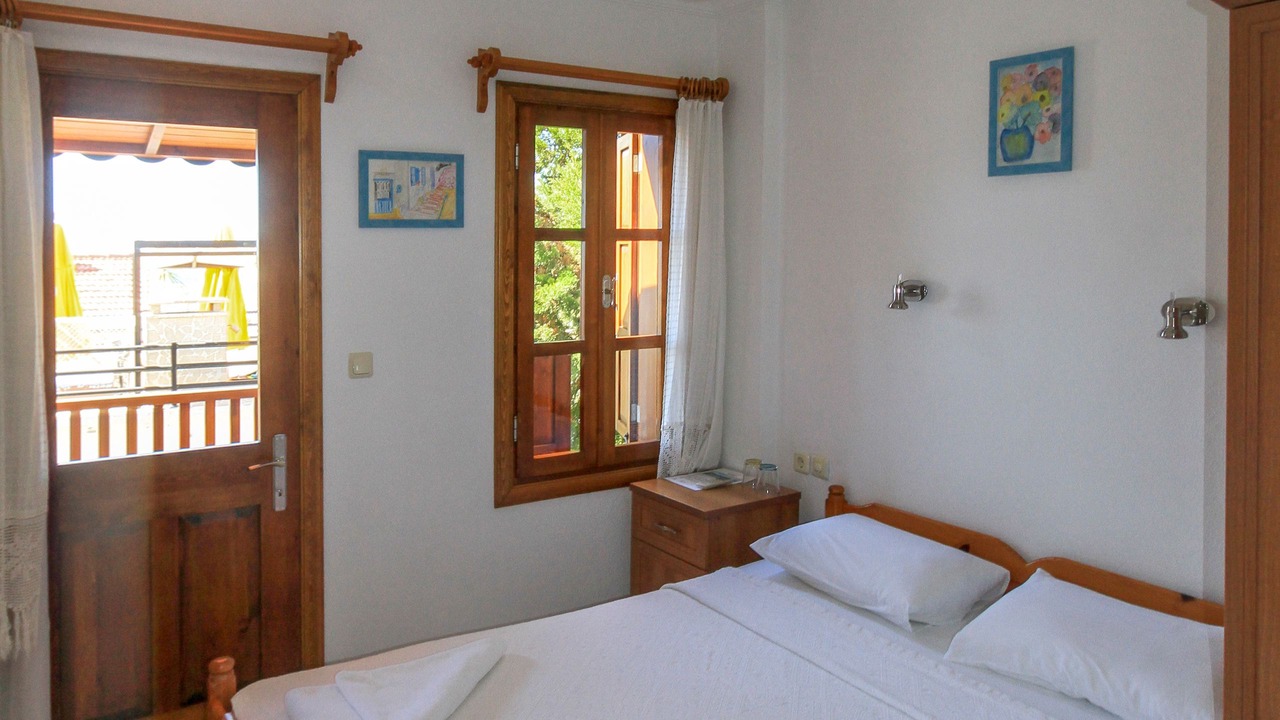 Photo of Bedroom in Kalkan