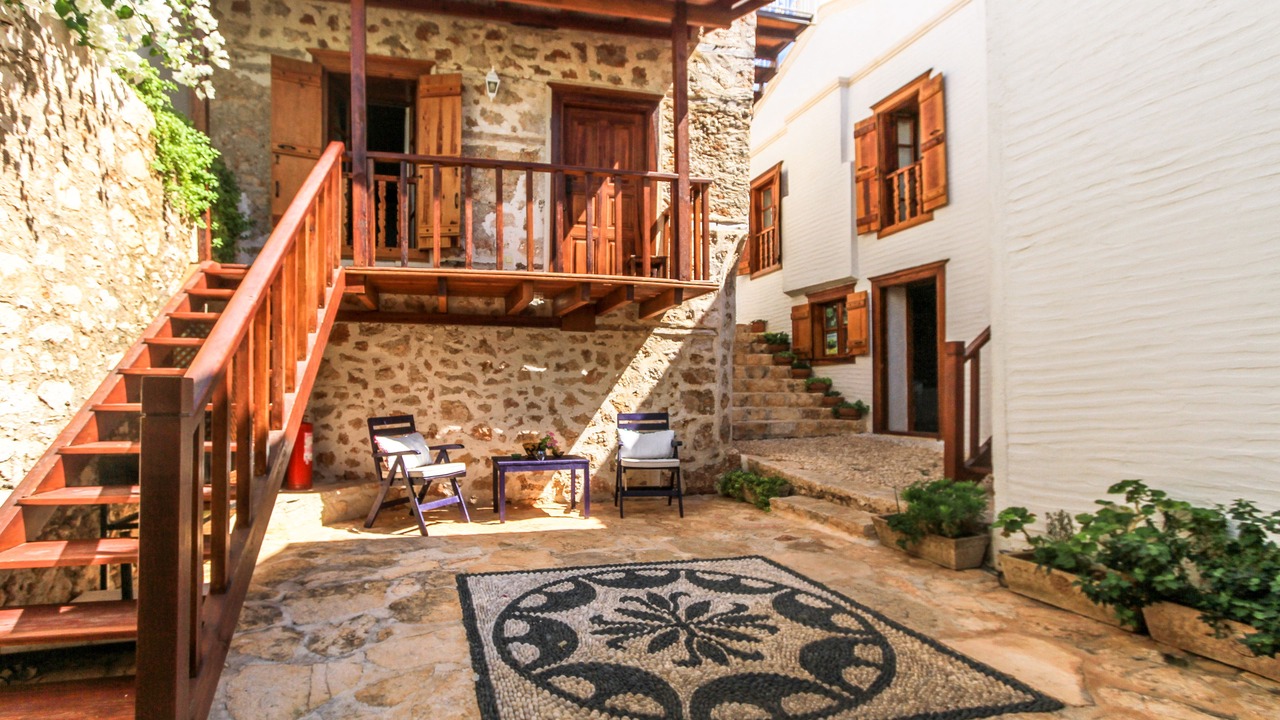 Photo of Others in Kalkan