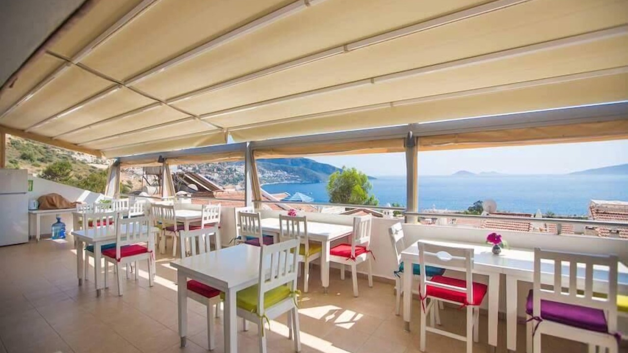 Photo of Others in Kalkan