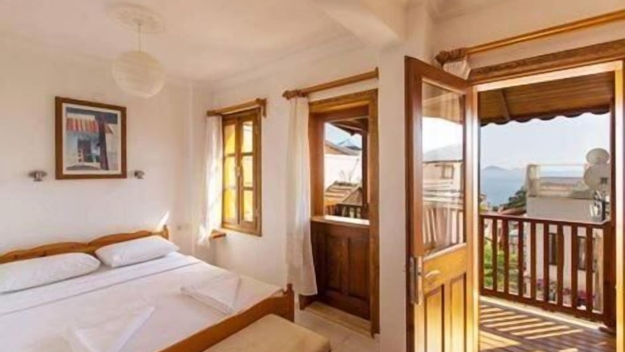 Photo of Bedroom in Kalkan