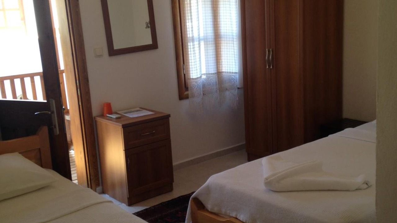 Photo of Bedroom in Kalkan