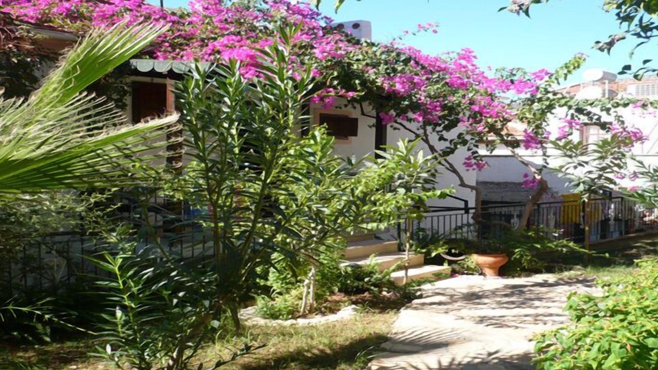 Photo of Outdoor in Kalkan