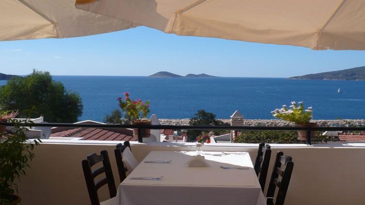 Photo of Others in Kalkan