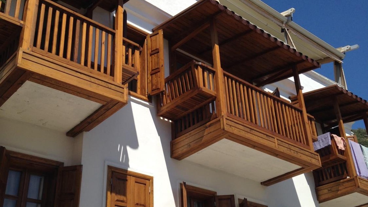 Photo of Outdoor in Kalkan